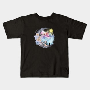 In Loving Memory Kids T-Shirt